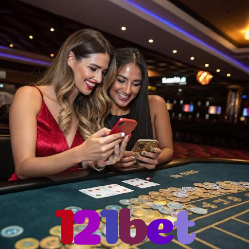 Ganhar é mais divertido no 121bet, onde a segurança é prioridade e a emoção é garantida.