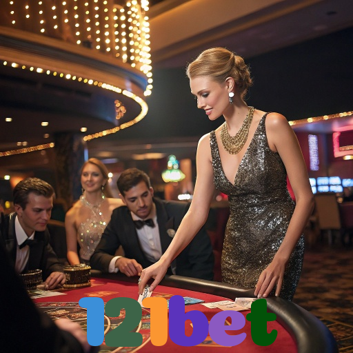 A Magia dos Jogos de Fantasia na 121bet