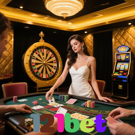 Roleta Relâmpago no 121bet