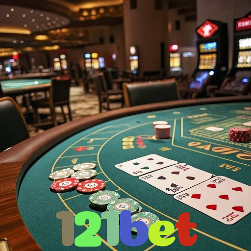 Ganhe com Palpites Esportivos no 121bet