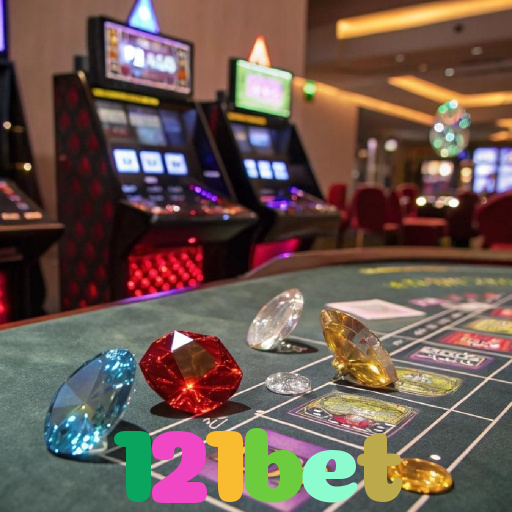 A Magia dos Jogos de Fantasia na 121bet